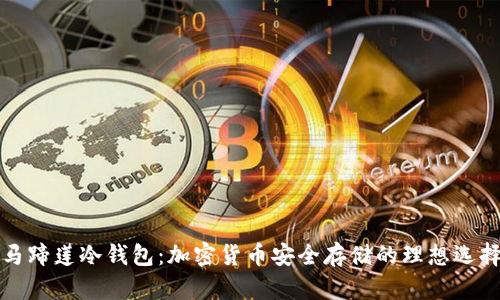 马蹄莲冷钱包：加密货币安全存储的理想选择