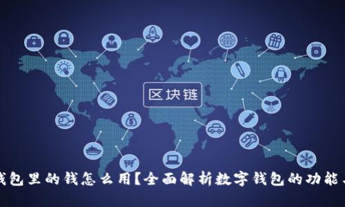 数字钱包里的钱怎么用？全面解析数字钱包的功能与应用