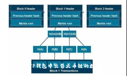 如何在TP钱包中出售火币链的数字货币？