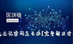 TP钱包忘记密码怎么办？完整解决方案解析