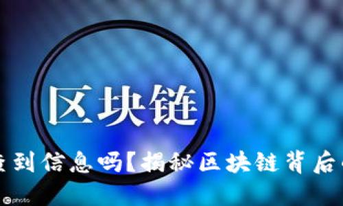 虚拟币地址能查到信息吗？揭秘区块链背后的隐私与透明性