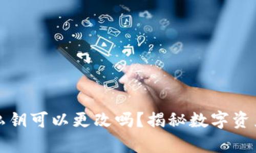 : TP钱包的私钥可以更改吗？揭秘数字资产安全的真相