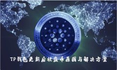 TP钱包更新后被盗币原因与解决方案