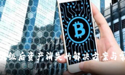 TP钱包升级后资产消失的解决方案与常见问题