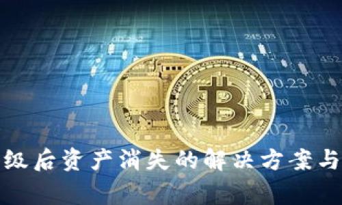 TP钱包升级后资产消失的解决方案与常见问题