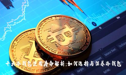 十大冷钱包使用寿命解析：如何选择与保养冷钱包