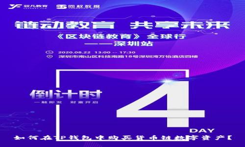 如何在TP钱包中购买货币链数字资产？