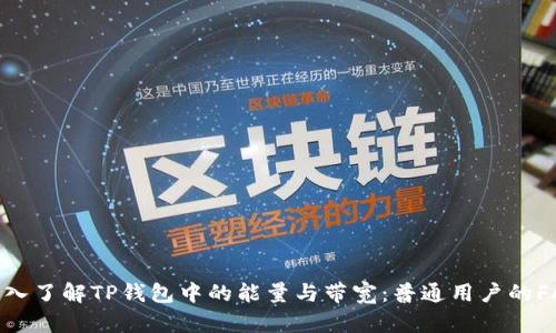 深入了解TP钱包中的能量与带宽：普通用户的FAQ