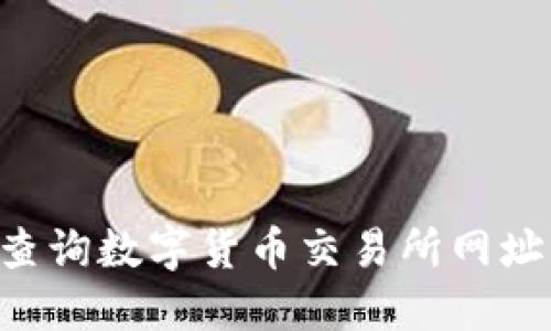 如何快速查询数字货币交易所网址：全面指南