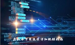 虚拟币下载流程详细视频指南