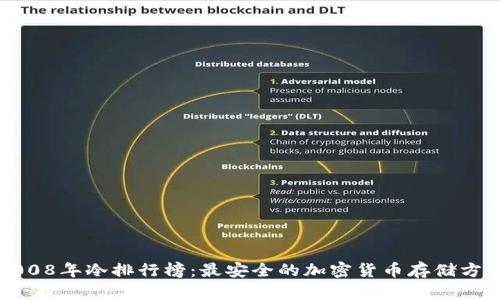 2008年冷排行榜：最安全的加密货币存储方式